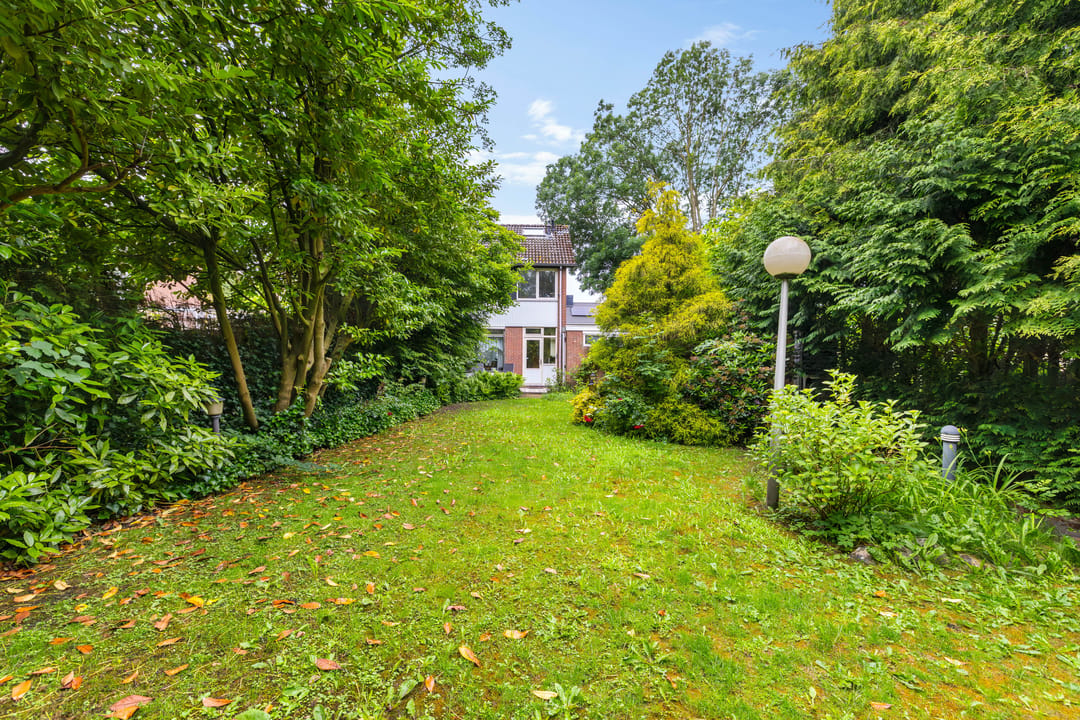 Foto 22 van Zilverlaan 14
