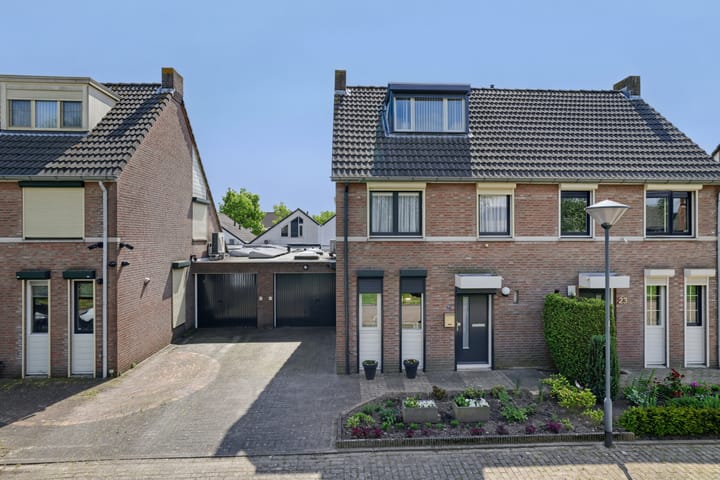 Foto 5 van Damhertlaan 21