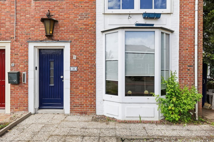 Foto 4 van Gerbrandystraat 33