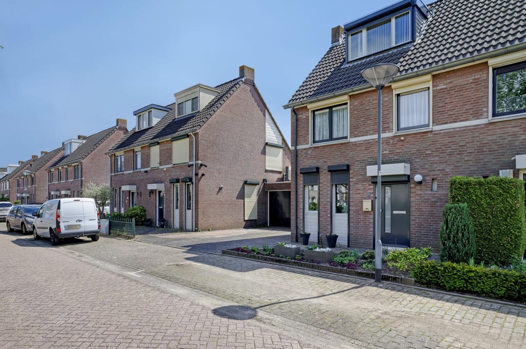 Foto 41 van Damhertlaan 21