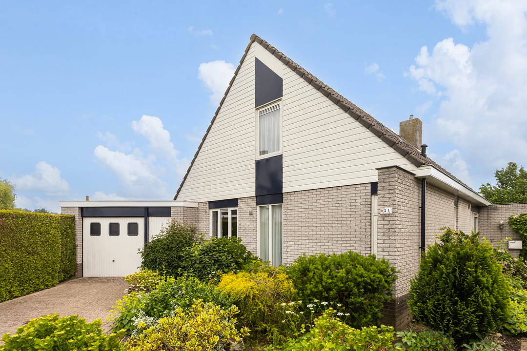 Foto 13 van De Woudhorne 83-A