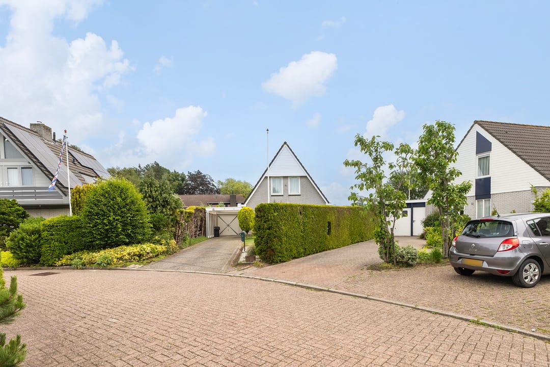 Foto 11 van De Woudhorne 83-A