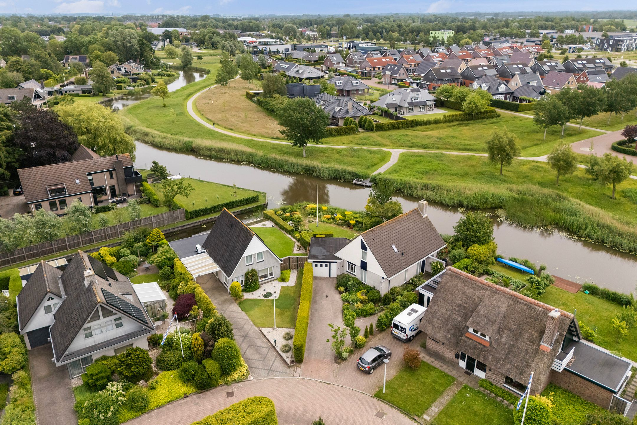 Foto 9 van De Woudhorne 83-A