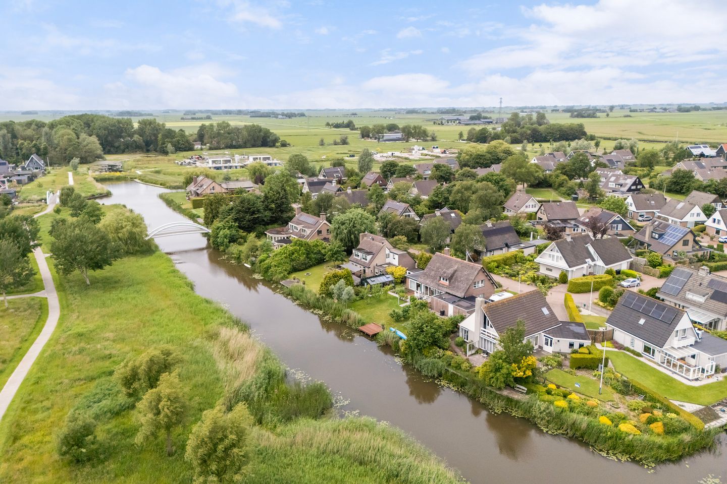 Foto 5 van De Woudhorne 83-A