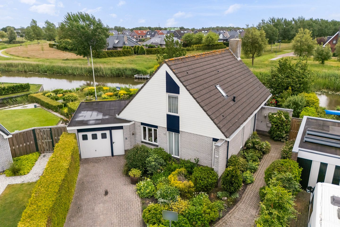 Foto 10 van De Woudhorne 83-A