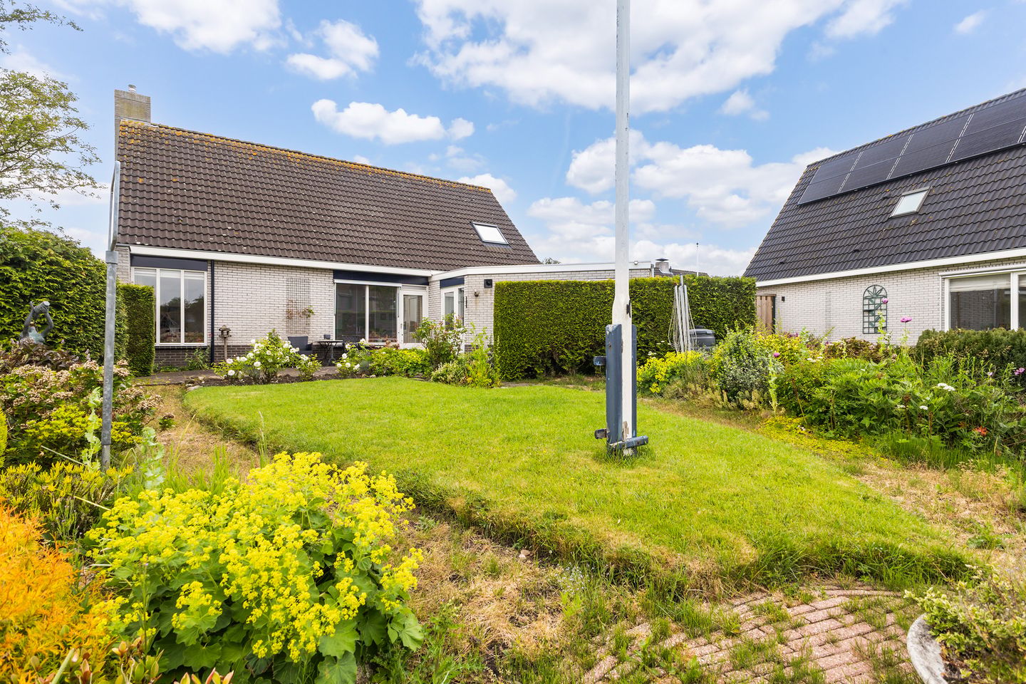 Foto 35 van De Woudhorne 83-A