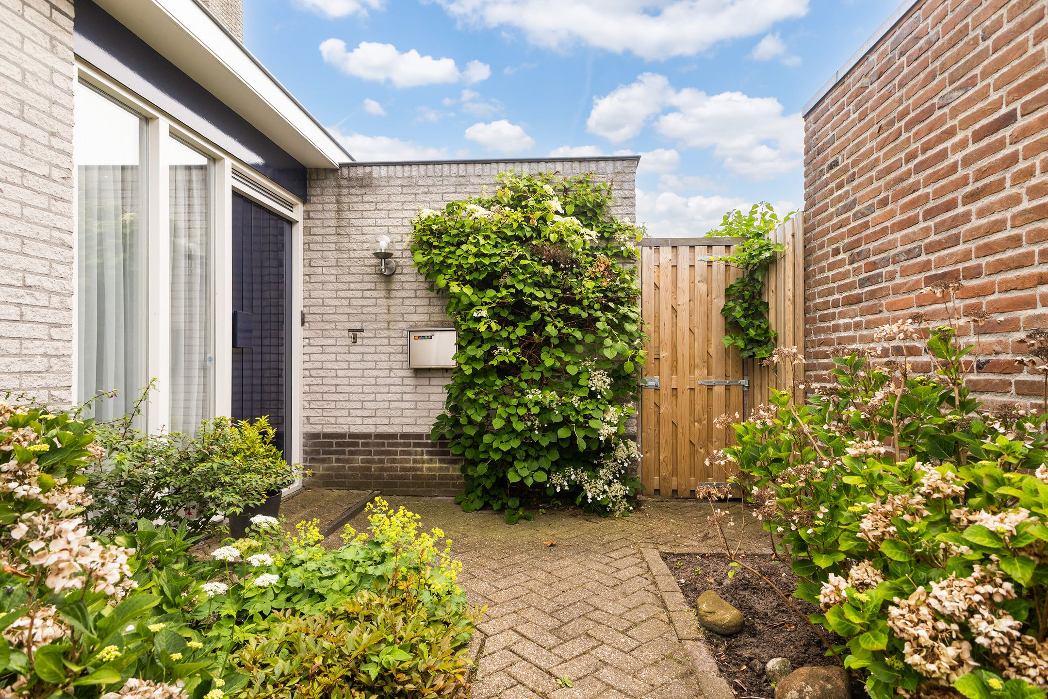 Foto 39 van De Woudhorne 83-A