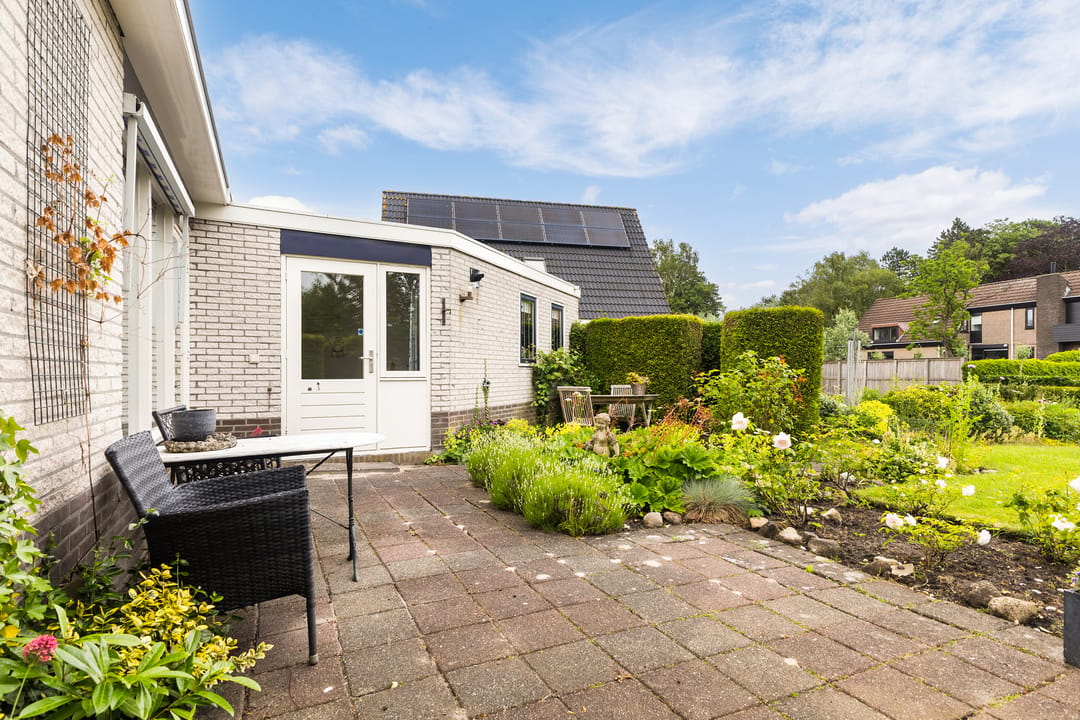 Foto 31 van De Woudhorne 83-A