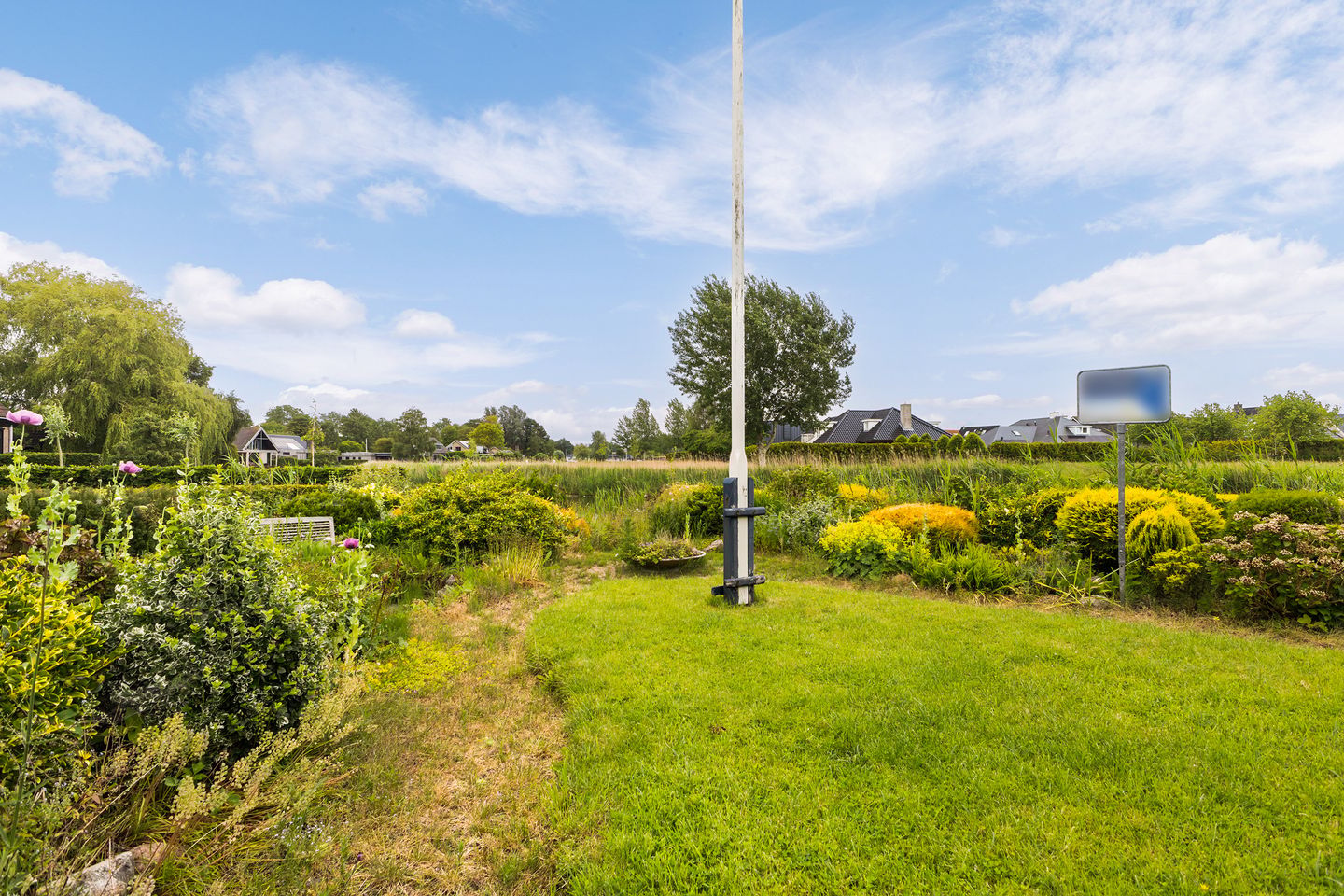 Foto 40 van De Woudhorne 83-A