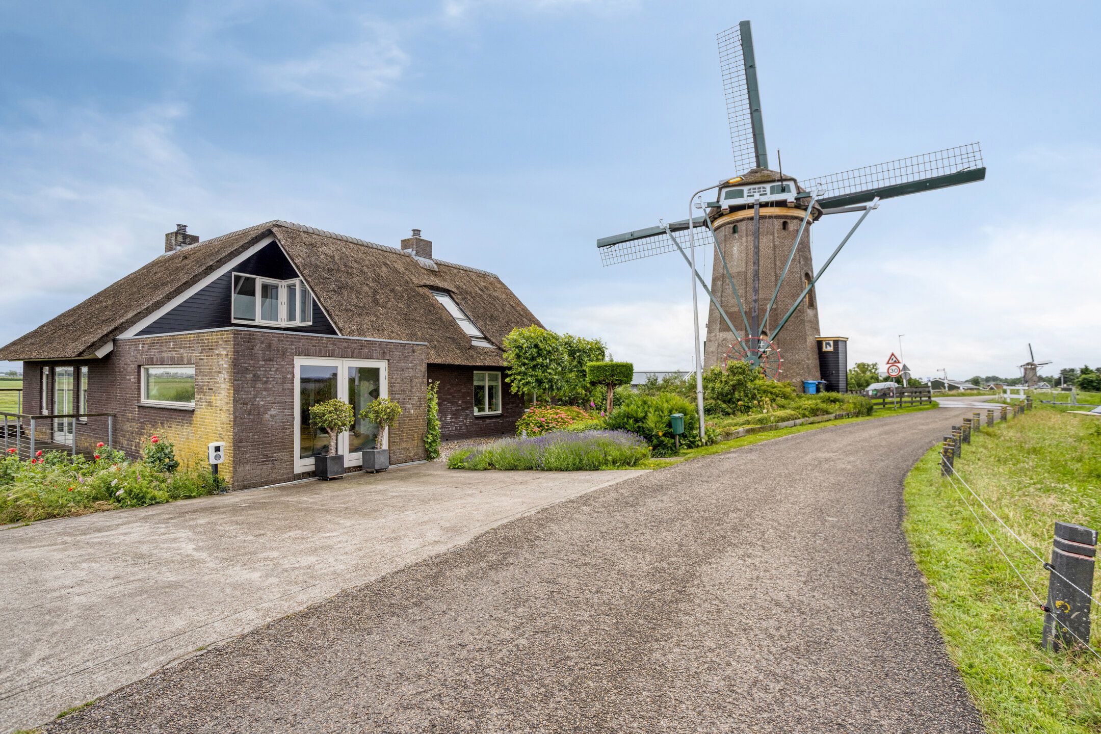 Poeldijk 8-A 8 a