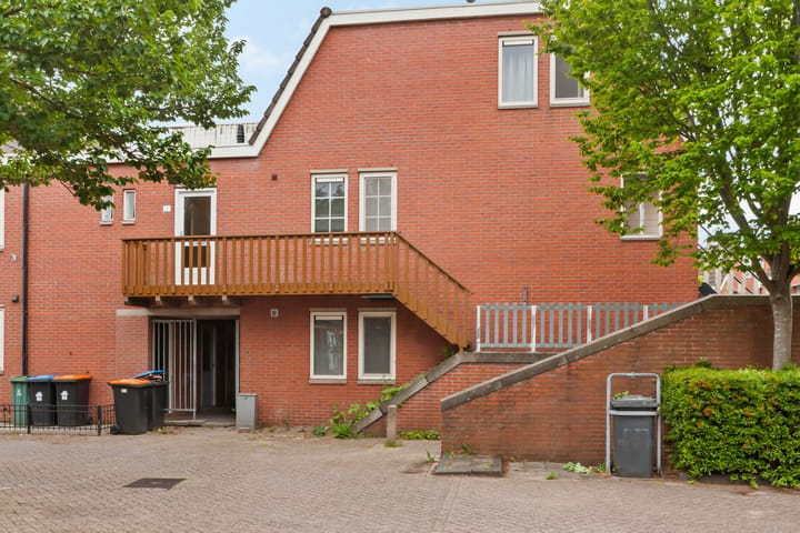Steenen Dijck 27