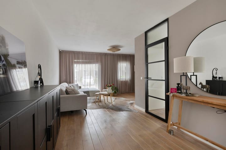 Foto 5 van Weide 14