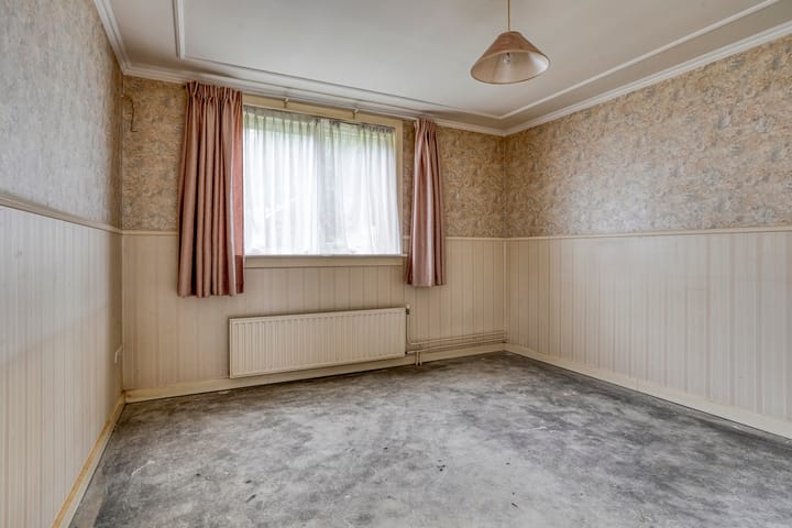 Vrijstaande woning te koop: Noordenveld 5, Emmeloord