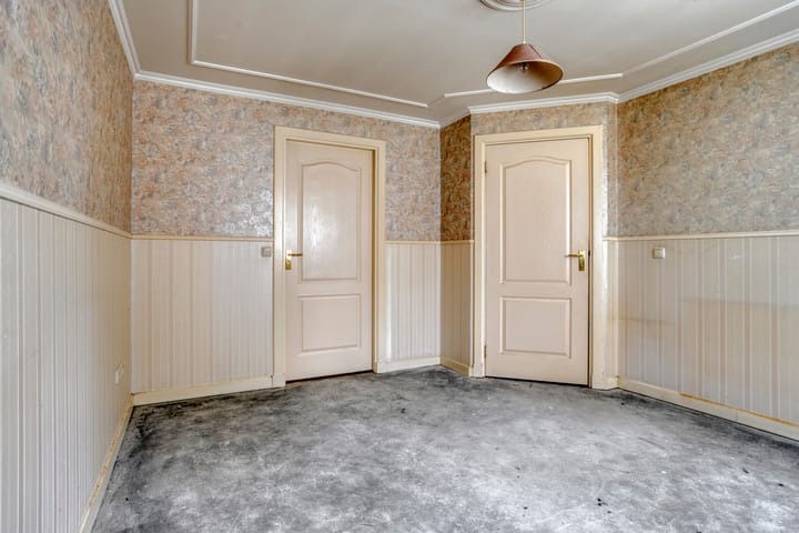 Vrijstaande woning te koop: Noordenveld 5, Emmeloord