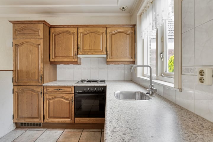 Vrijstaande woning te koop: Noordenveld 5, Emmeloord