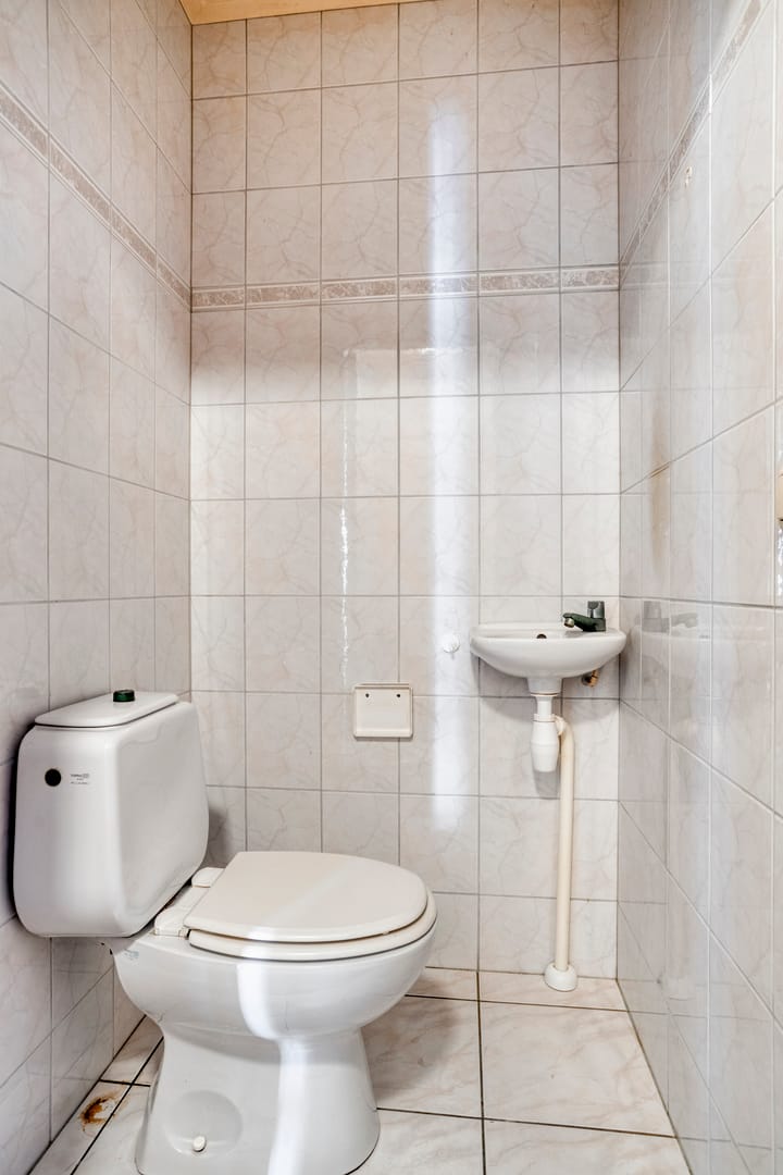 Vrijstaande woning te koop: Noordenveld 5, Emmeloord