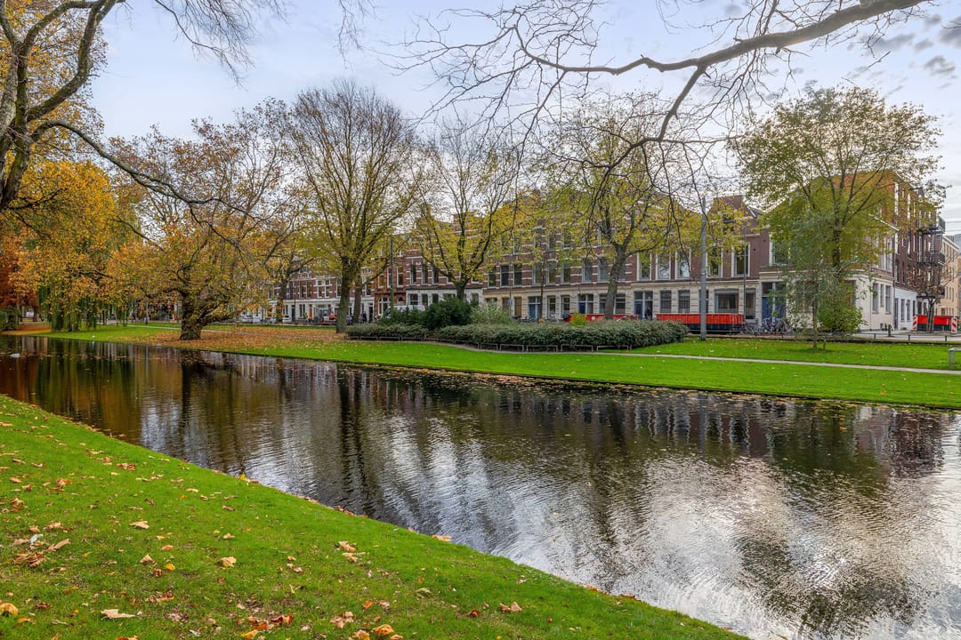 Foto 8 van Noordsingel 117-K