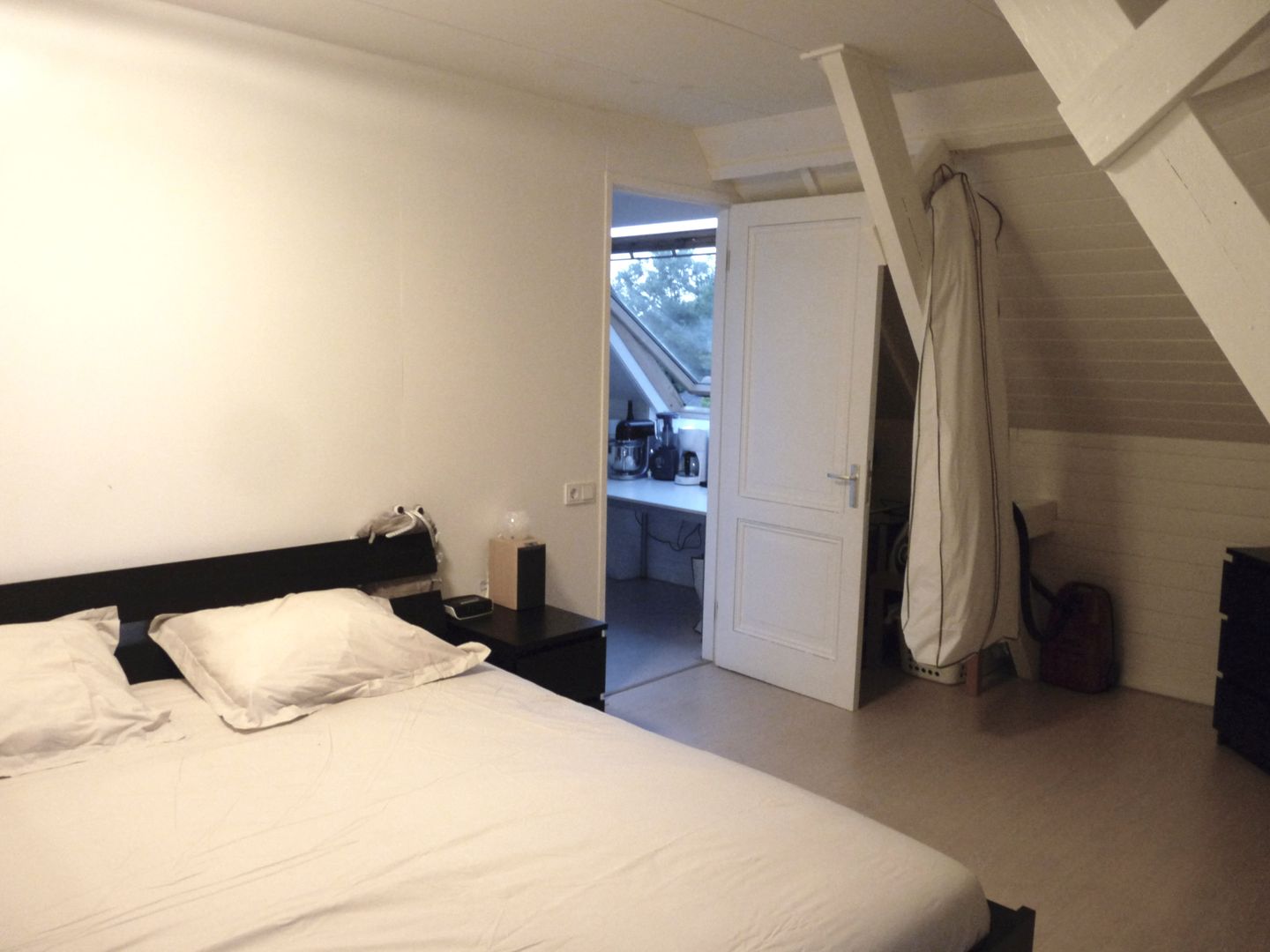 Foto 19 van Hoflaan 13-B
