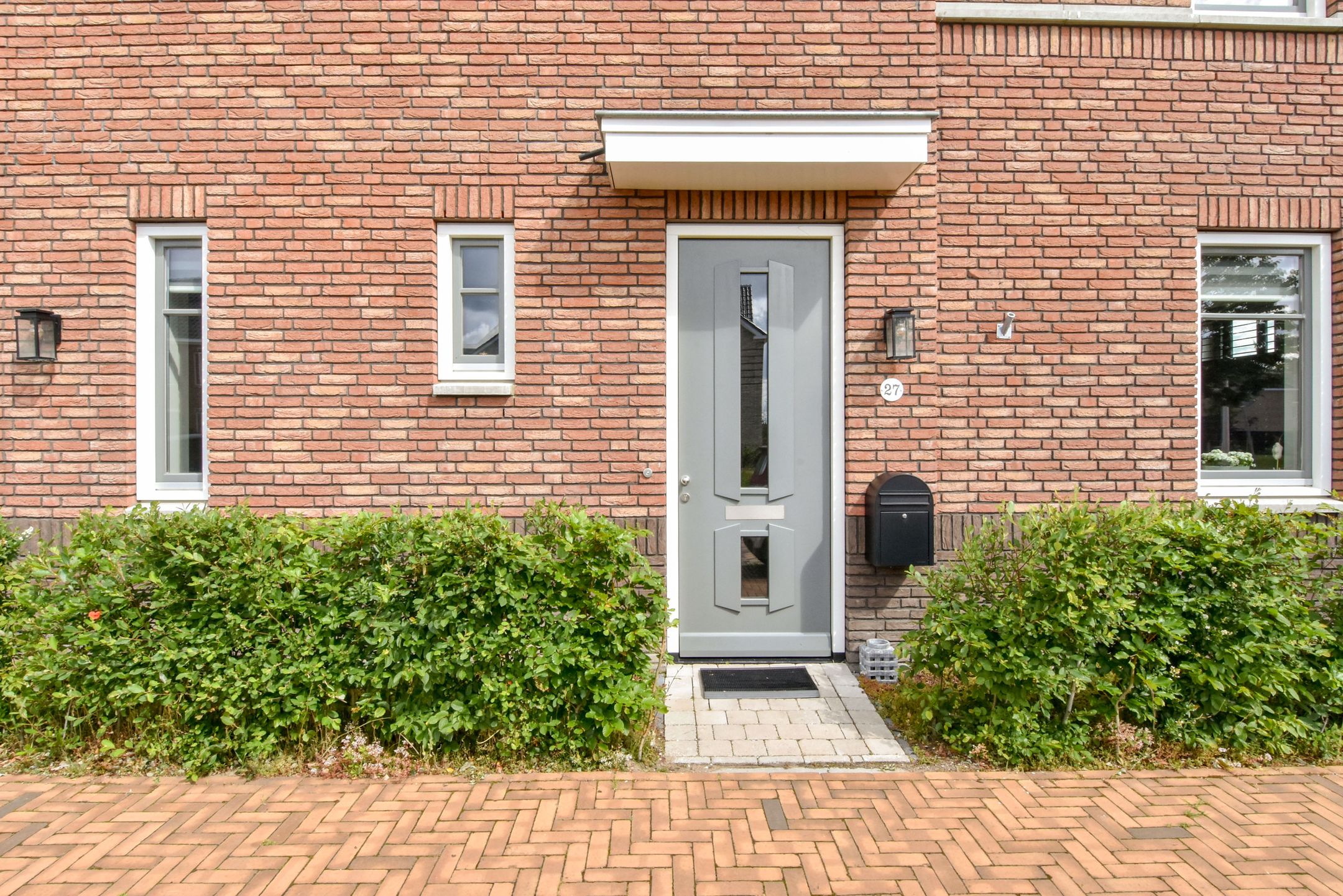 Photo 6 of Cyclaamtuin 27