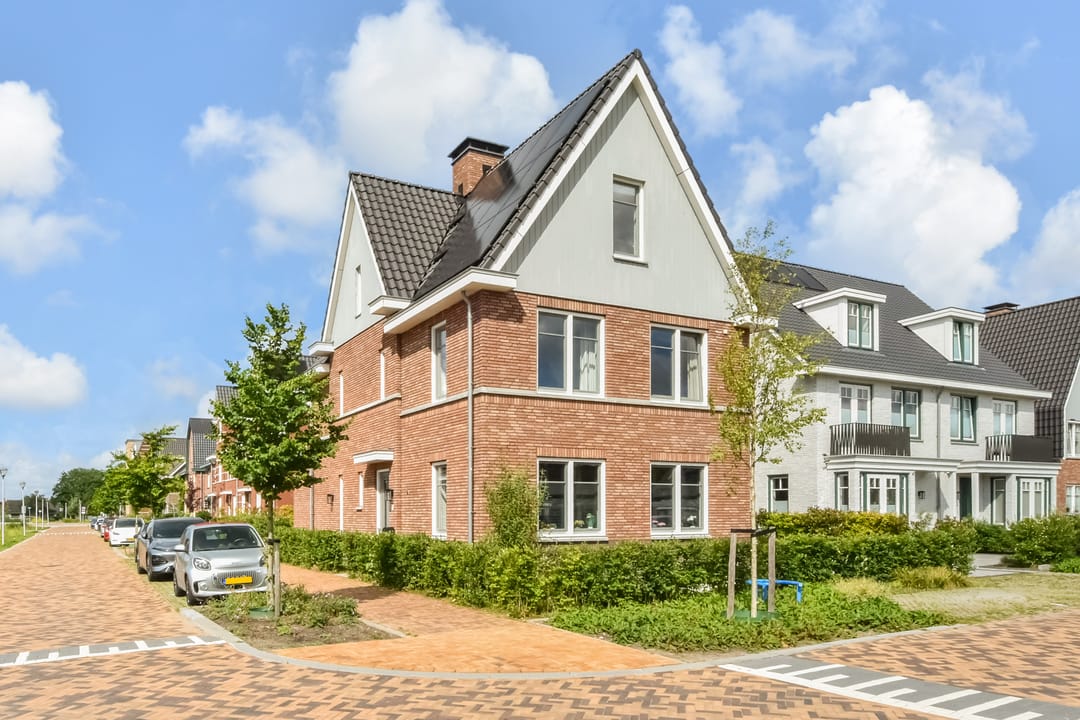 Photo 1 of Cyclaamtuin 27