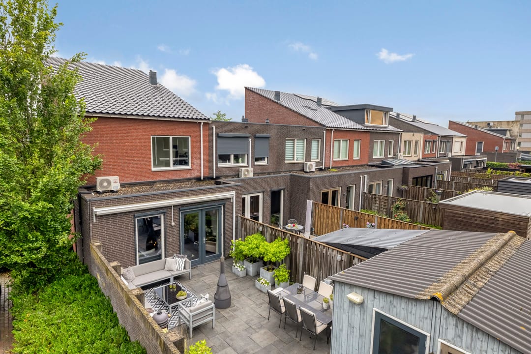 Foto 41 van Jan Witloxstraat 24