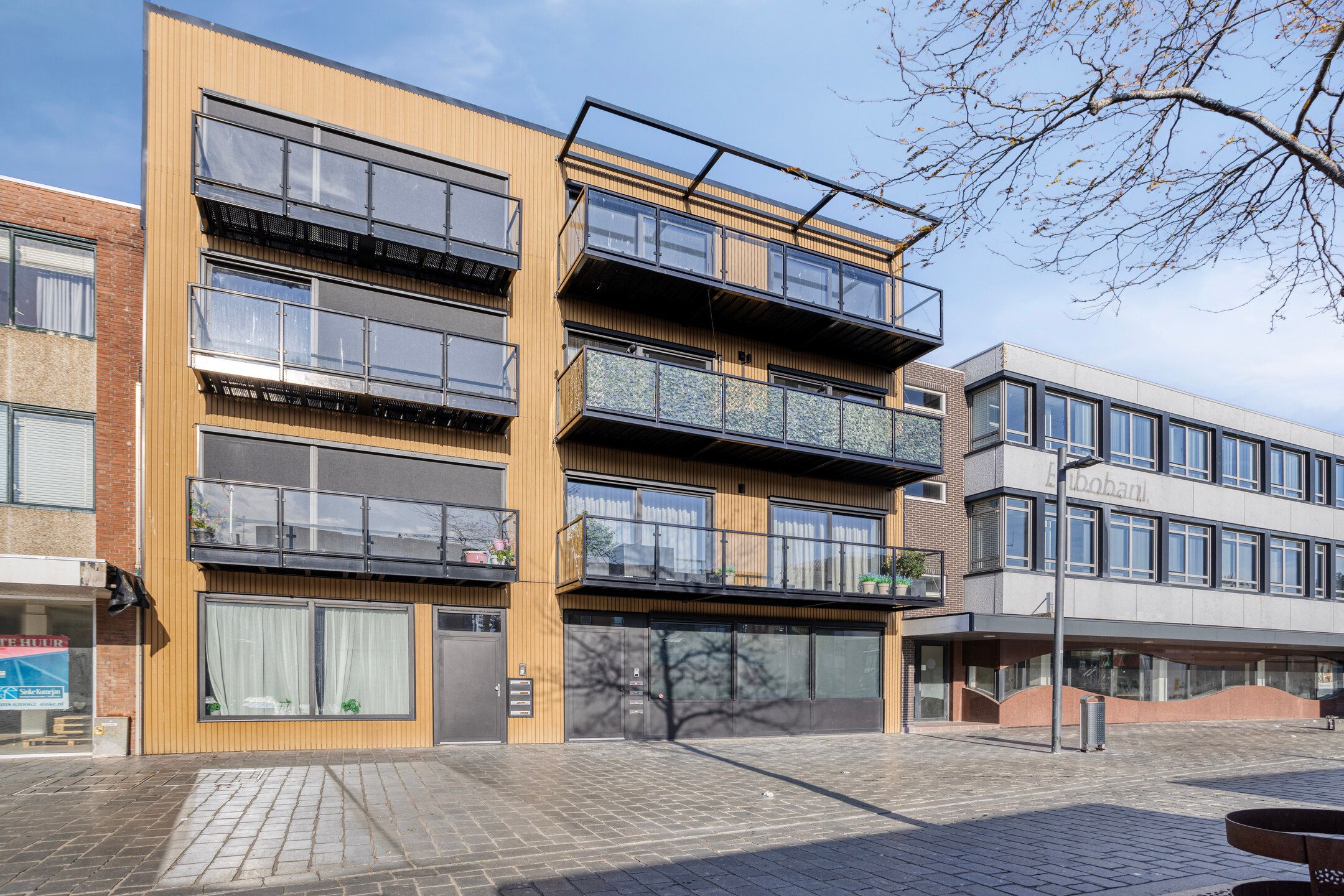 Spuistraat 84-A Vlissingen - View 3