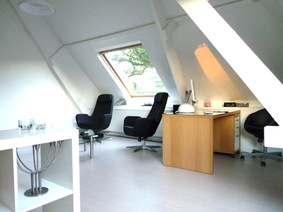 Foto 11 van Hoflaan 13-B