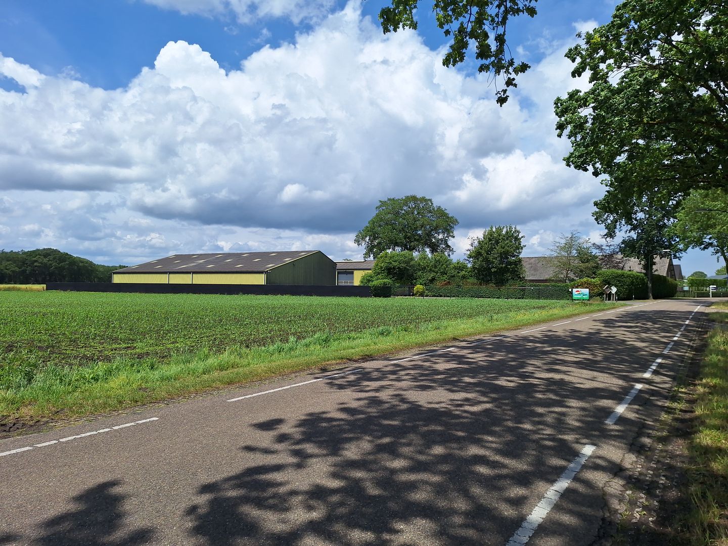 Bekijk foto 3 van Het Laar 17
