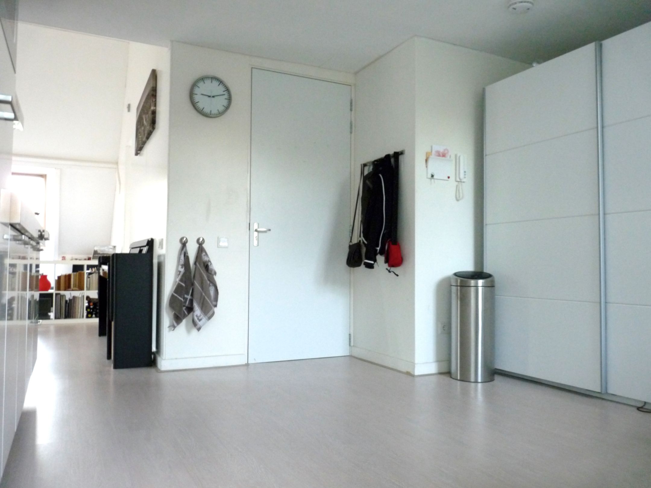 Foto 6 van Hoflaan 13-B