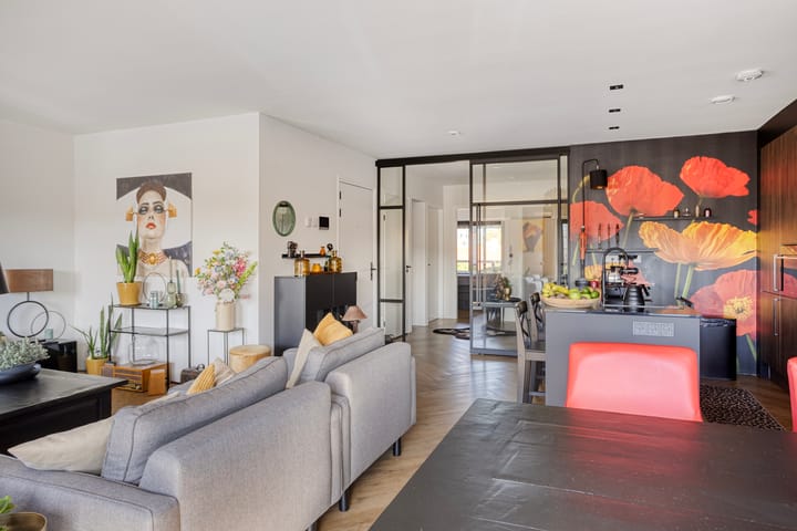 Appartement te koop: Spuistraat 84A, Vlissingen
