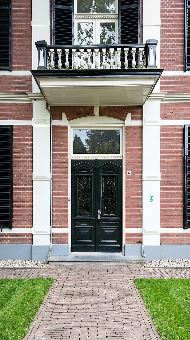 Foto 4 van Hoflaan 13-B