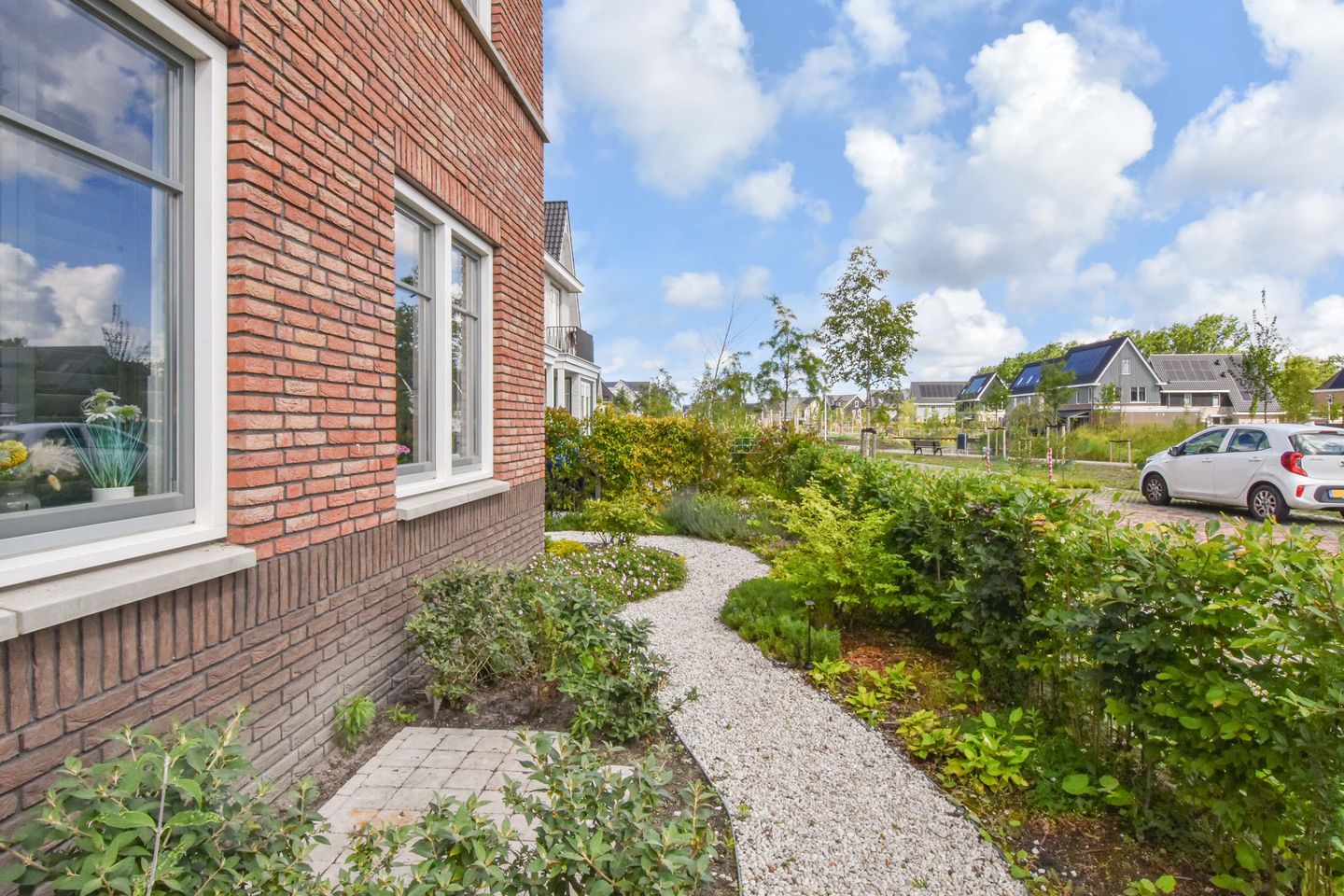 Photo 44 of Cyclaamtuin 27