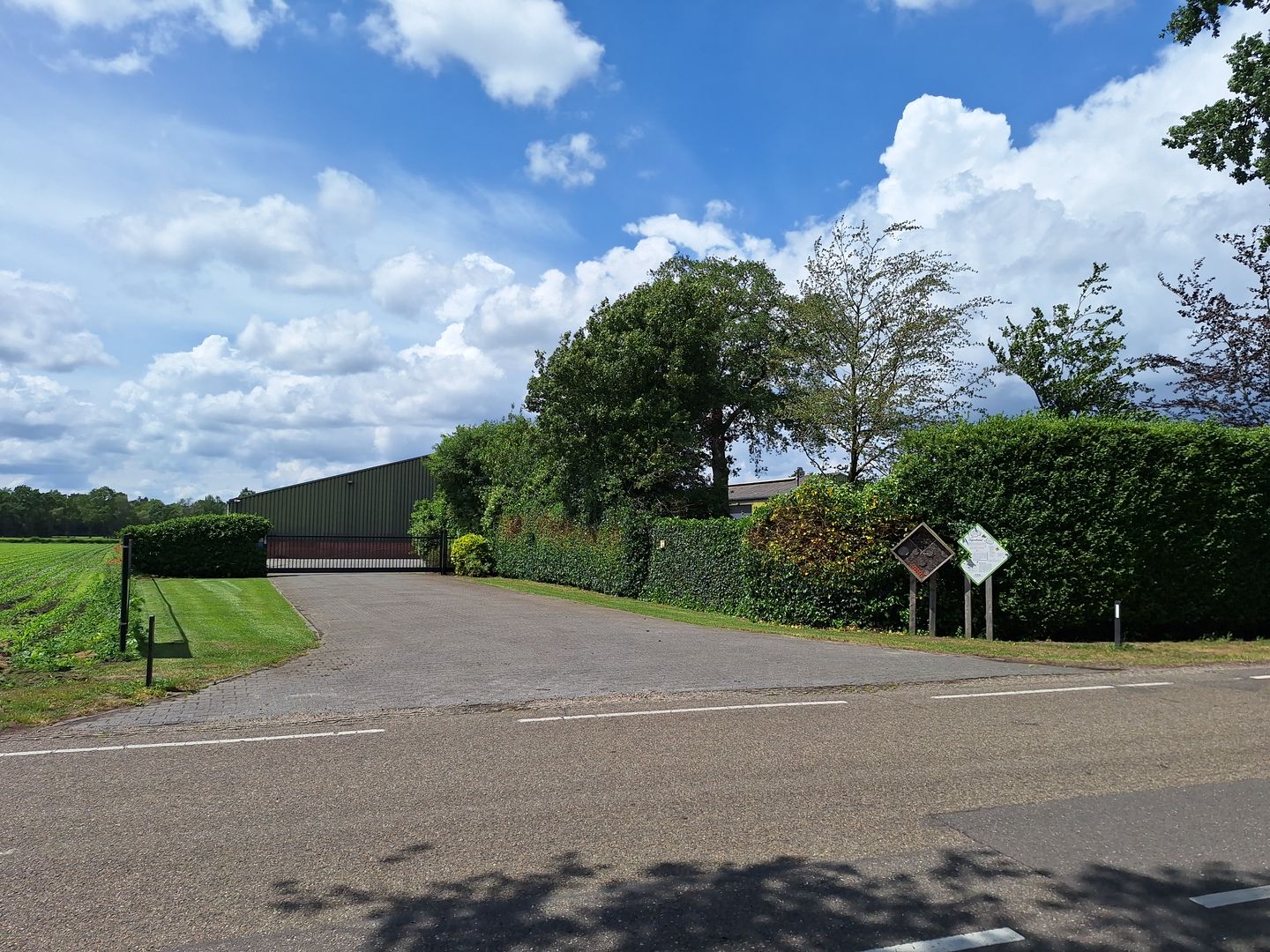 Bekijk foto 4 van Het Laar 17