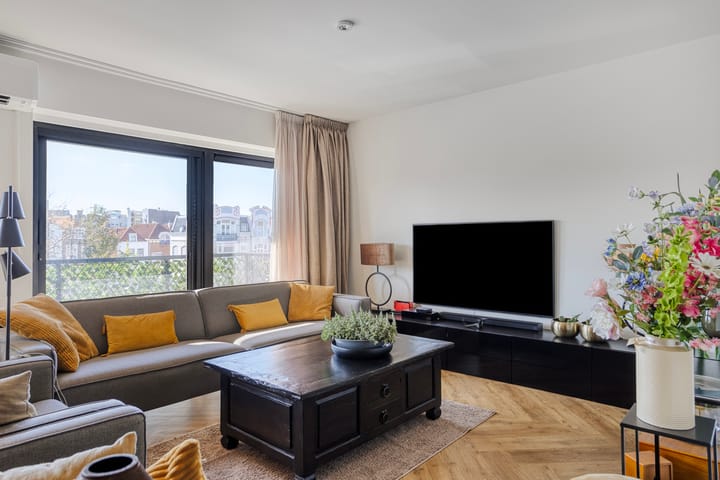 Appartement te koop: Spuistraat 84A, Vlissingen