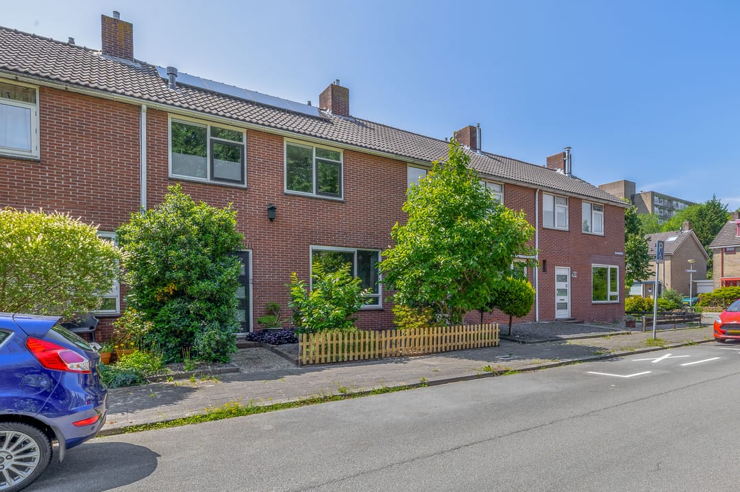 Foto 46 van Radiumstraat 5