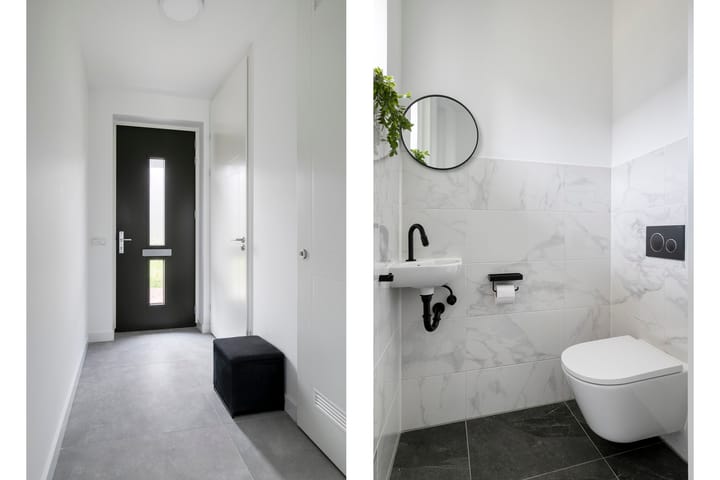 Tussenwoning te koop: Orkestpad 18, Eindhoven