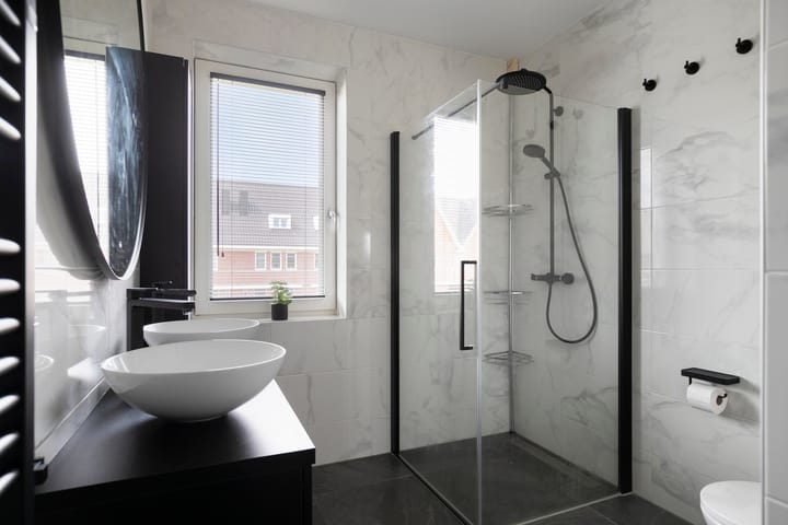Tussenwoning te koop: Orkestpad 18, Eindhoven