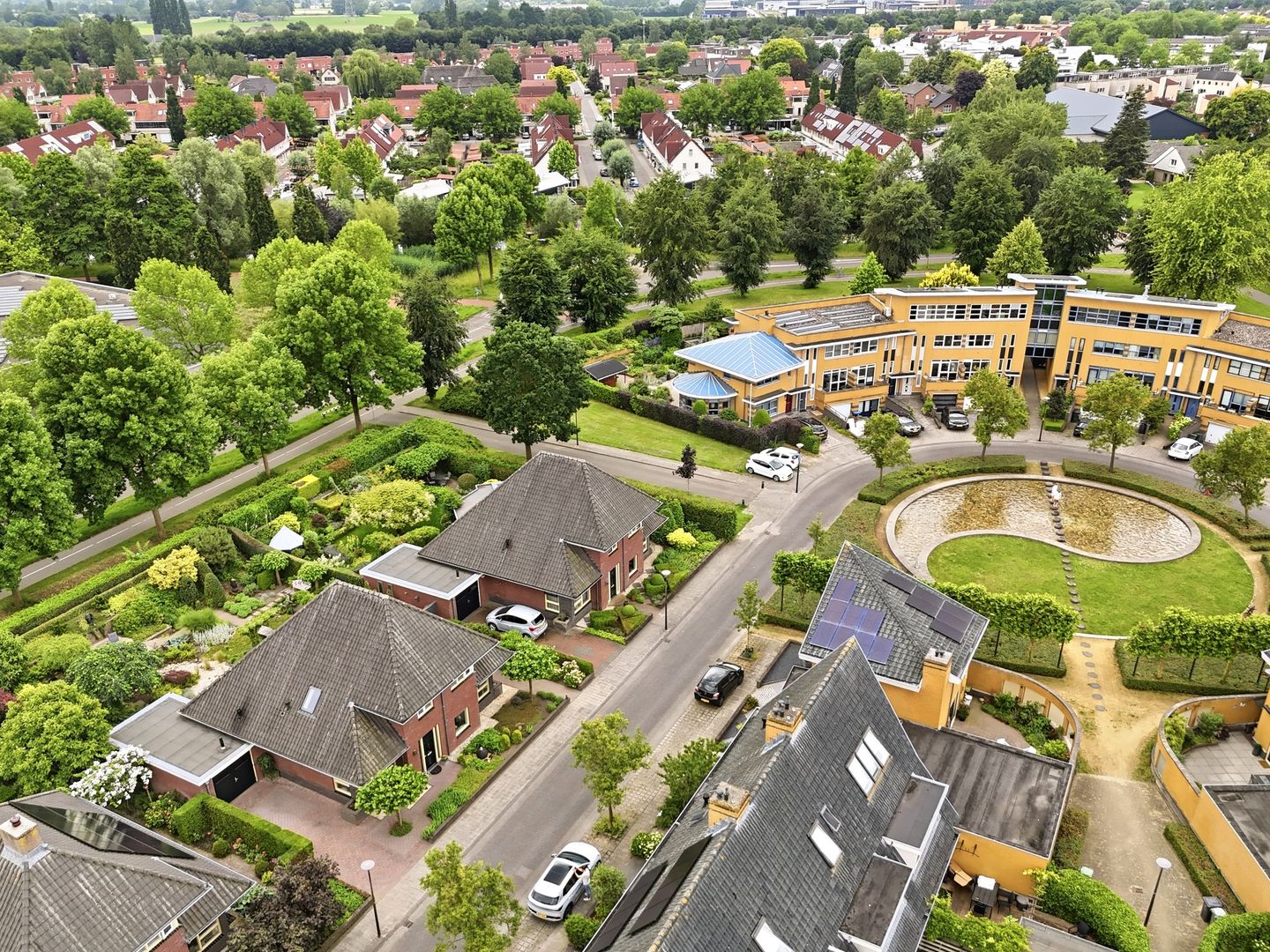 Foto 44 van De Lange Garde 31