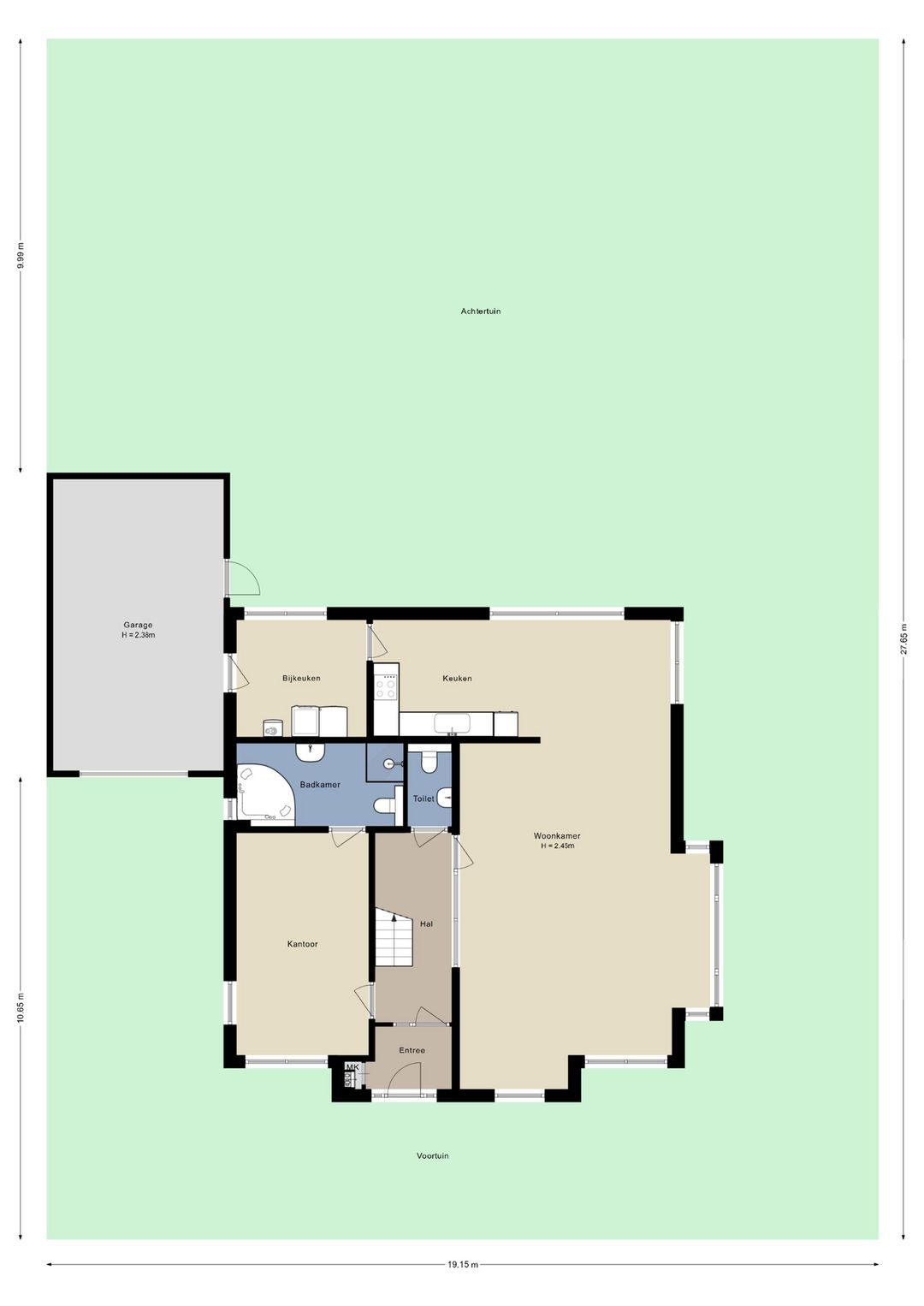 Foto 46 van De Lange Garde 31