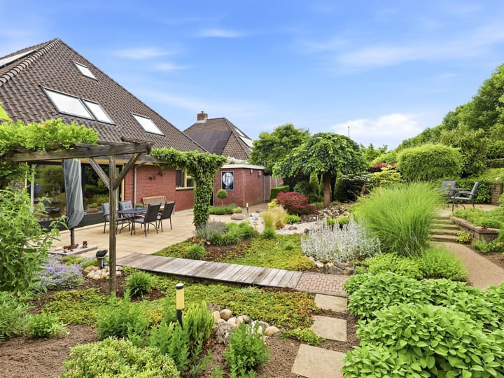 Foto 4 van De Lange Garde 31