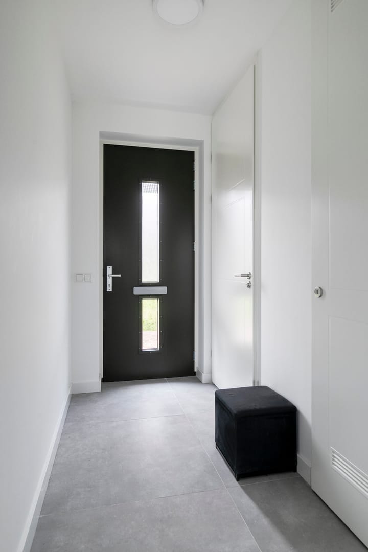 Tussenwoning te koop: Orkestpad 18, Eindhoven