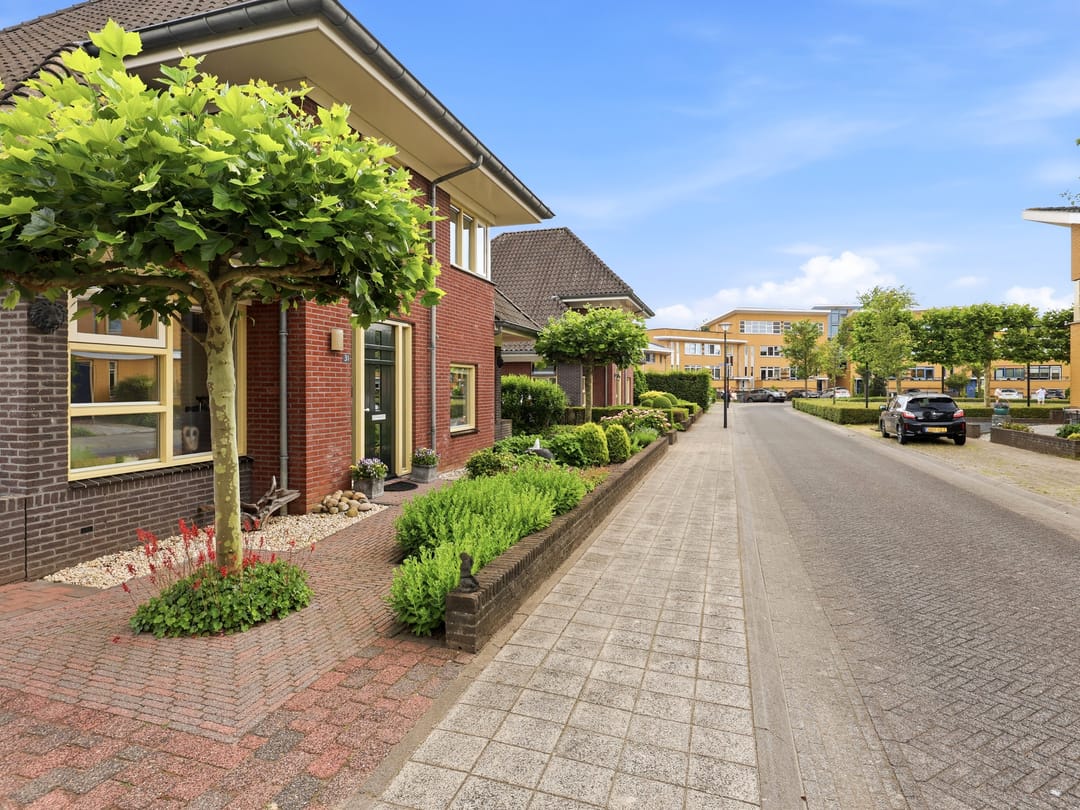 Foto 41 van De Lange Garde 31