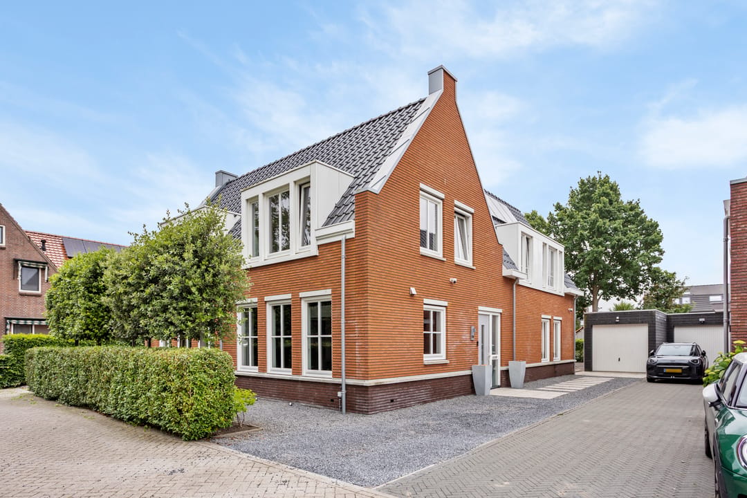Photo 1 of Wollefoppenweg 27-H