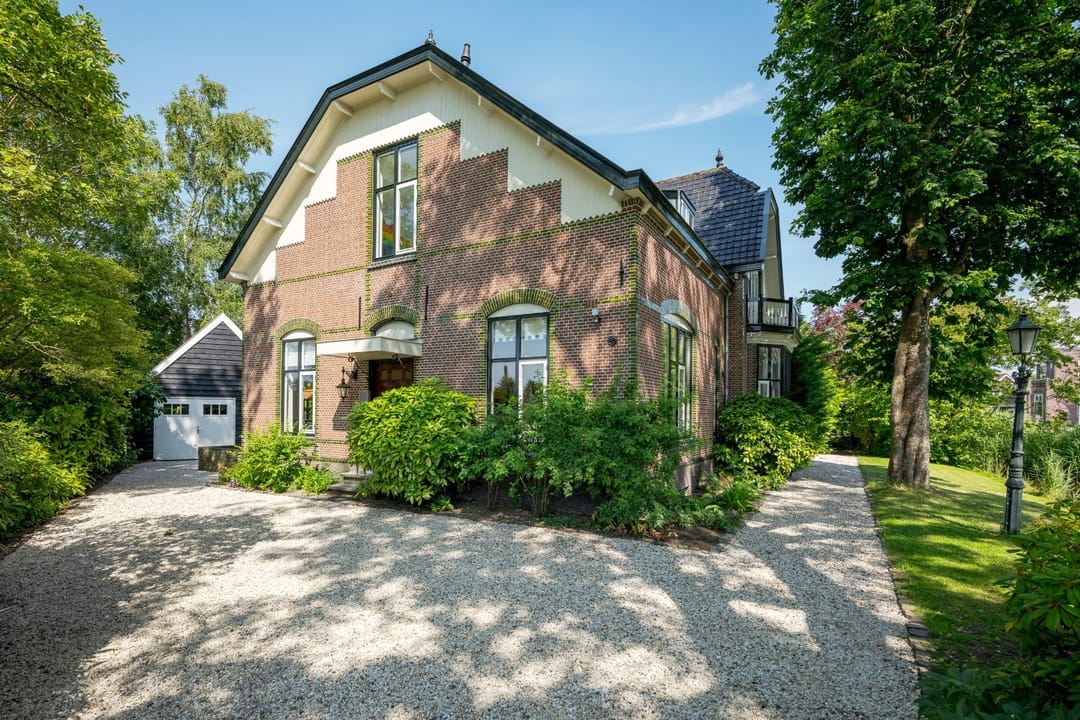Foto 1 van Ruigekade 1