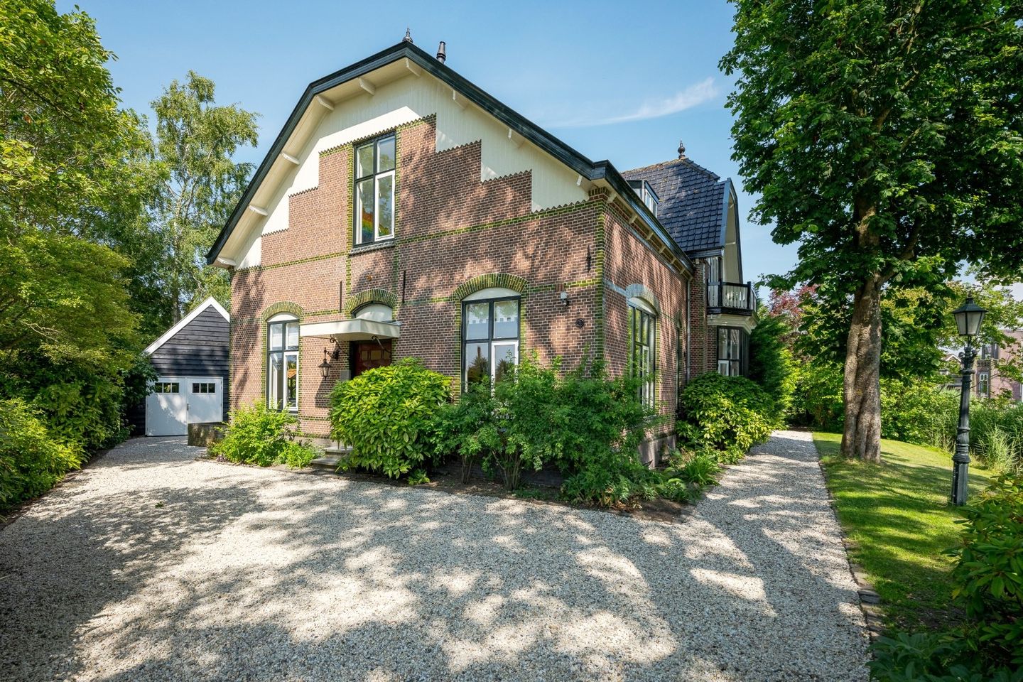 Foto 1 van Ruigekade 1