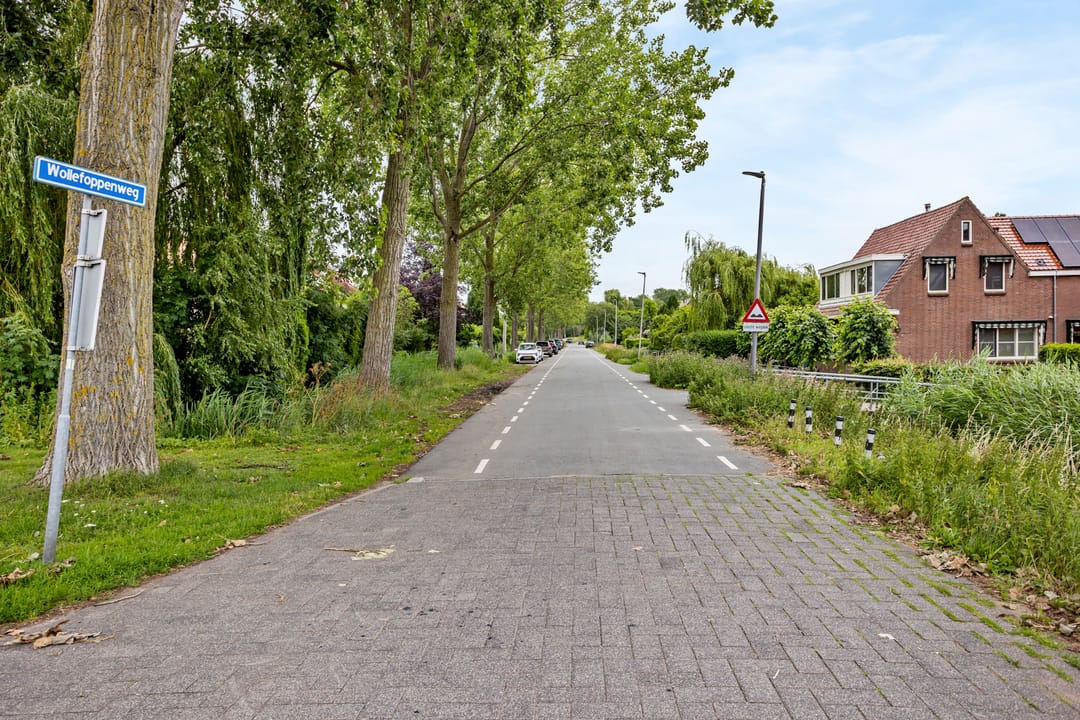 Photo 62 of Wollefoppenweg 27-H