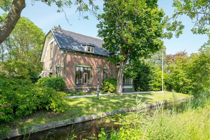 Foto 4 van Ruigekade 1
