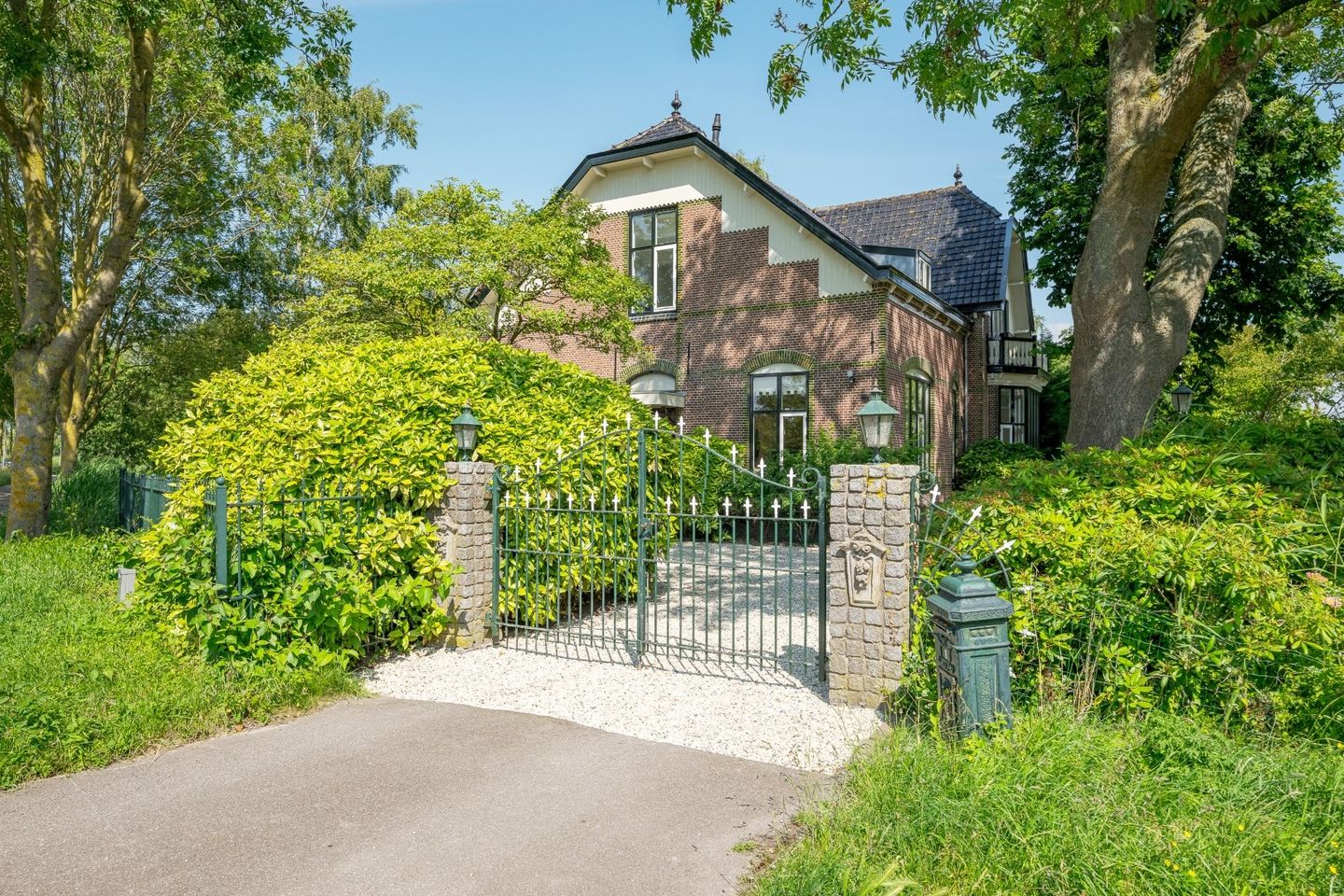 Foto 5 van Ruigekade 1