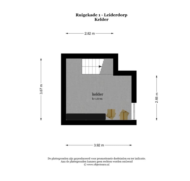 Foto 78 van Ruigekade 1