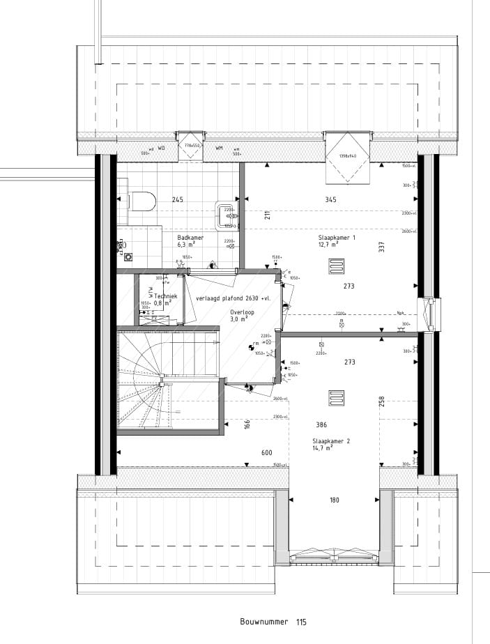 Woning te koop: Pinksterbloem 37, Stroe